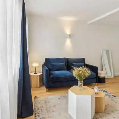 Appartement charmant proche de la Défense
