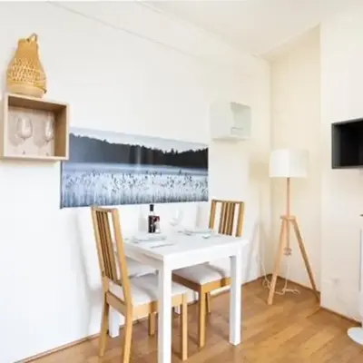 Appartement Grenelle