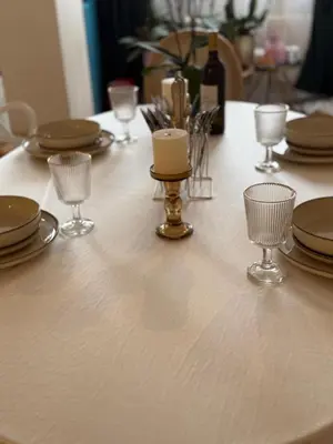Boissons dans l'établissement Pépite Tour Eiffel