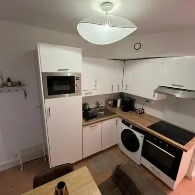 Residence 18 - Paris Rive Gauche