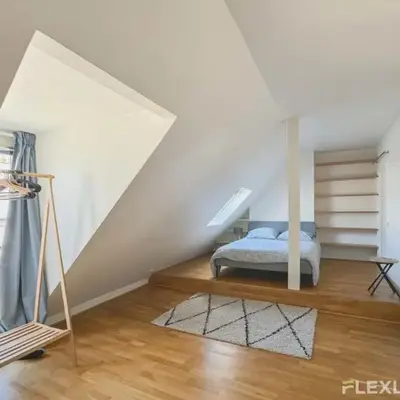 Flexliving - whole flat - Bausset