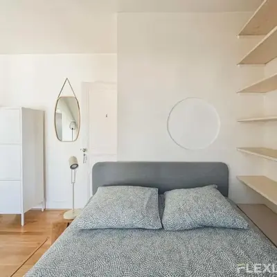 Flexliving - room - Bausset