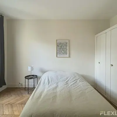 Flexliving - Room - Mesnil