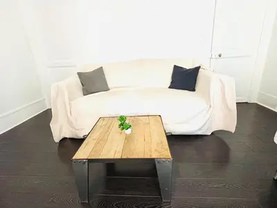 Plan de l'établissement Appartement Tour Eiffel Grenelle