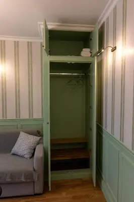Coin salon dans l'établissement Charmant appartement Paris 15