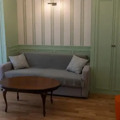 Charmant appartement Paris 15