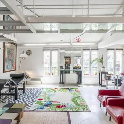 Loft central