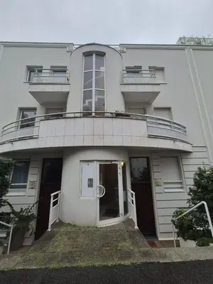 Façade ou entrée de l'établissement Studio a Suresnes