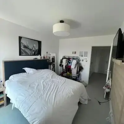 Appartement - Batignolles Paris
