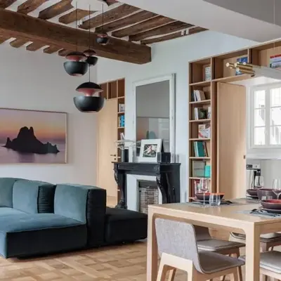 Appartement Luxe