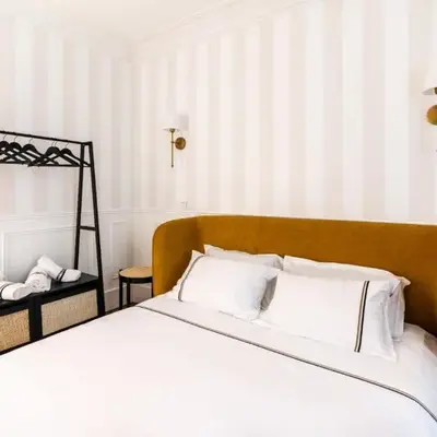 Charming Parisian Flat near Eiffel Tower