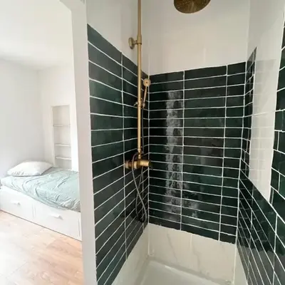 Cozy Studio 10min from La Défense Arena