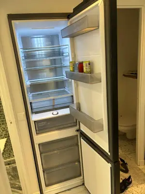 Cuisine ou kitchenette dans l'établissement Paris Ponthieu