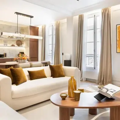 TheLander - Serviced Apartments in Opéra