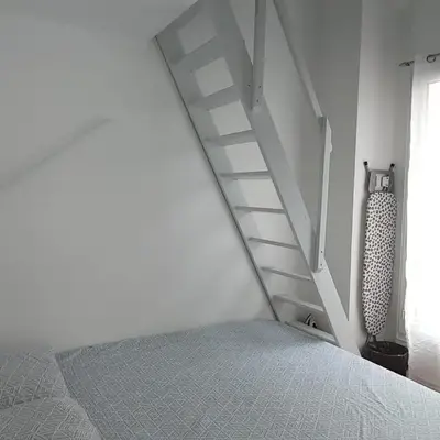 Chambre familiale