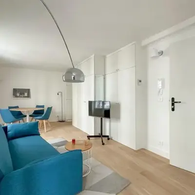 Flexliving - Whole Flat - Beauregard