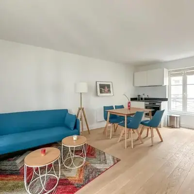 Flexliving - Whole Flat - Beauregard