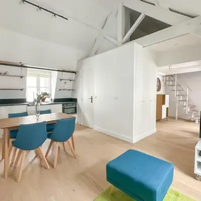 Flexliving - appartement - Beauregard