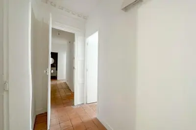 Plan de l'établissement Flexliving - room - Echiquier