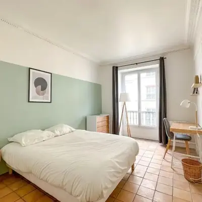 Flexliving - room - Echiquier