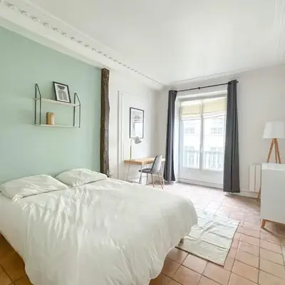 Flexliving - room - Échiquier
