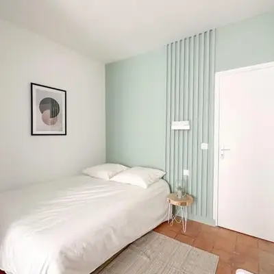 Flexliving - room - Echiquier