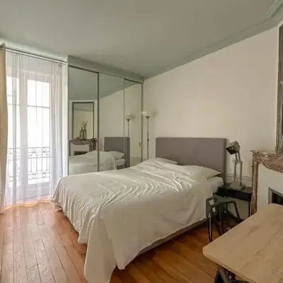 Flexliving - whole flat - Bachaumont