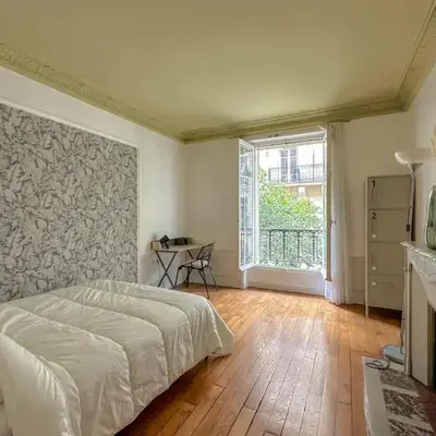 Flexliving - room - Bachaumont