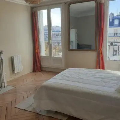 Flexliving - room - Voltaire