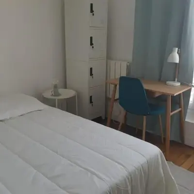 Flexliving - room - Voltaire