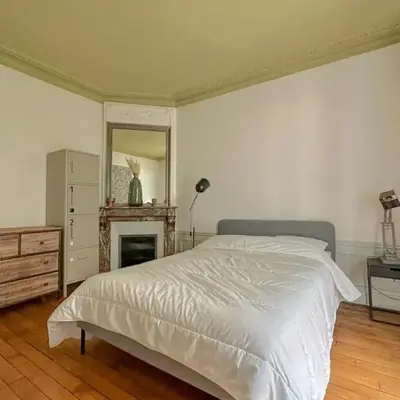 Flexliving - room - Bachaumont