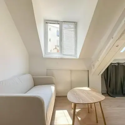 Flexliving - Studio - Charlot