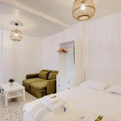 Cosy Studio - 3P - Place de la Bastille