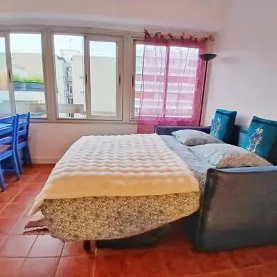 Esprit Vintage avec Piscine