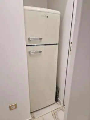 Plan de l'établissement Appartement - Montmartre