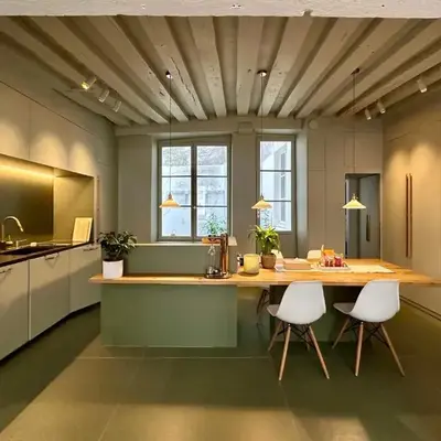 Paris Marais 8RDL Home - 2 rooms