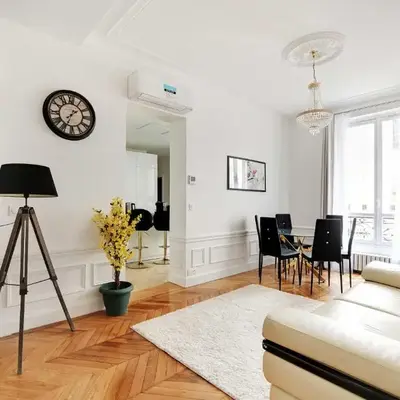 Dazzling flat - 3BD8P - Arc de Triomphe