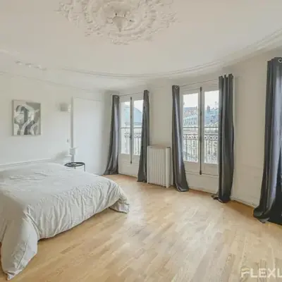 Flexliving - room - Turbigo