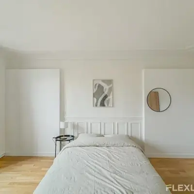 Flexliving - room - Turbigo
