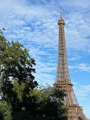 Lieu d'intérêt à proximité de l'appartement