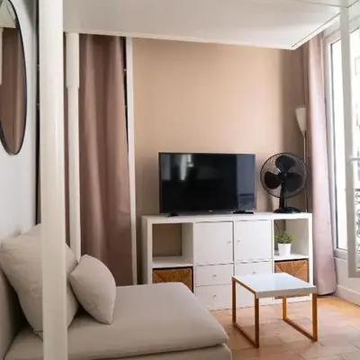 L'immersion - Super Studio - République - Paris