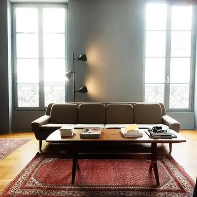 Cœur Du Marais - Grand appartement 2 chambres