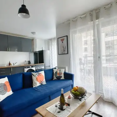 Appartement Chic