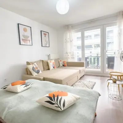 Appartement Elégant
