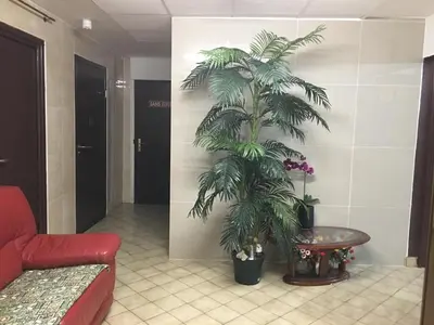 Plan de l'établissement Hotel Paris Star