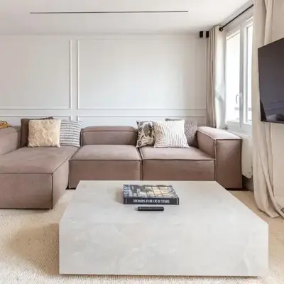Saint-Honoré - Vendôme - Luxury Designer Flat