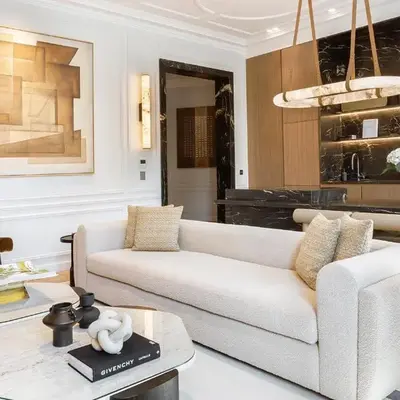 TheLander - Serviced Apartment in Champs Elysées