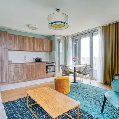 Le Merveilleux - À Auteuil - 360B