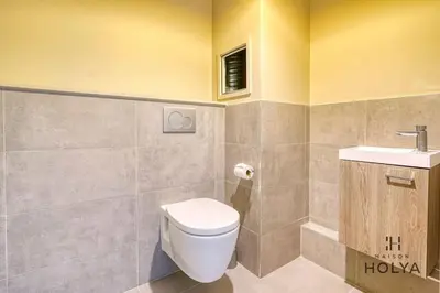 Plan de l'établissement Le Vivant - À Auteuil - 359B