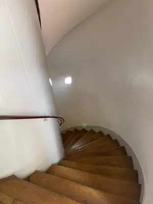 Plan de l'établissement Appartement Paris Gare du nord